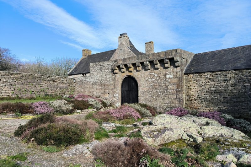Manoir de Kerenneur - photo 3