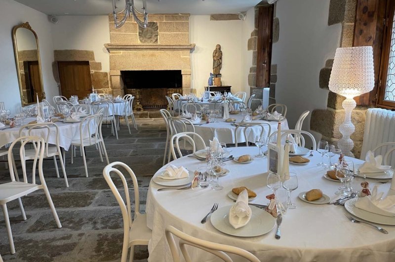 Manoir de Kerenneur - photo 4