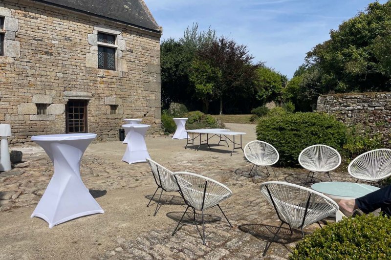 Manoir de Kerenneur - photo 5