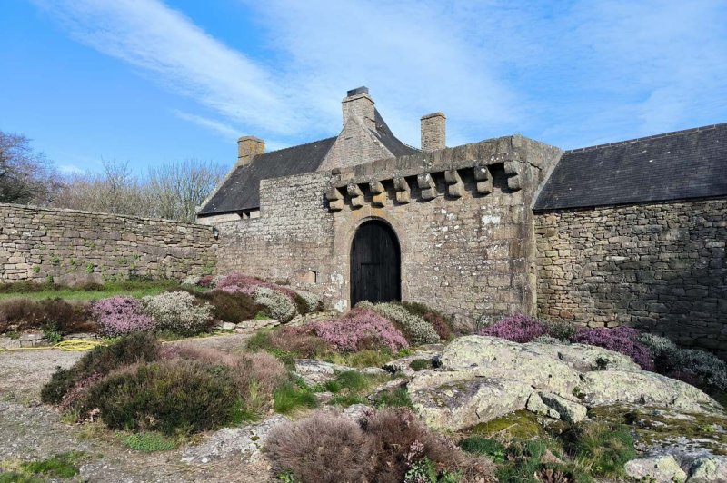 Manoir de Kerenneur - photo 2