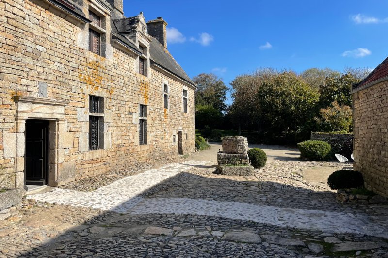 Manoir de Kerenneur - photo 5