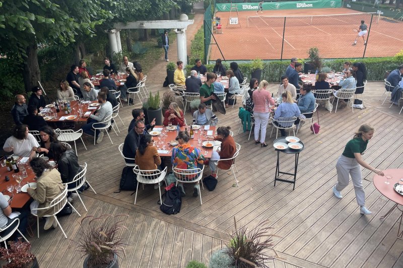 La Table du Cam - photo 5