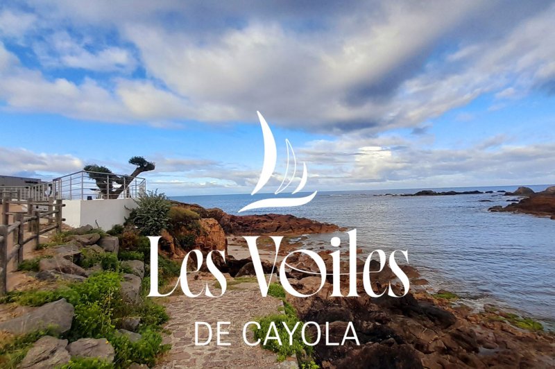 Les Voiles de Cayola  - photo 2