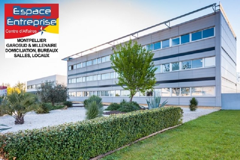 Espace Entreprise Millénaire - photo 4