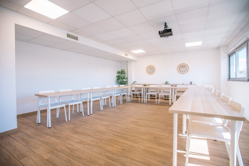 Espace Entreprise Millénaire - photo 2