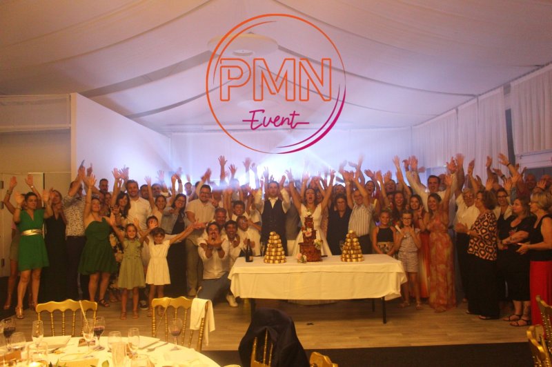 Pmn Event - photo 2