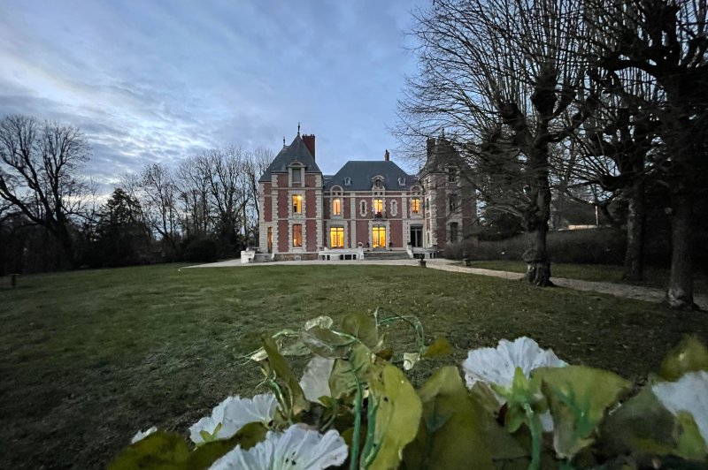 Château du Gavoy - photo 4