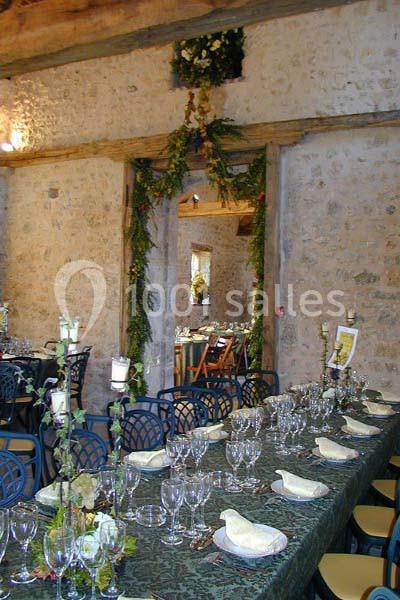 Château de la Fontaine - galerie - photo 4