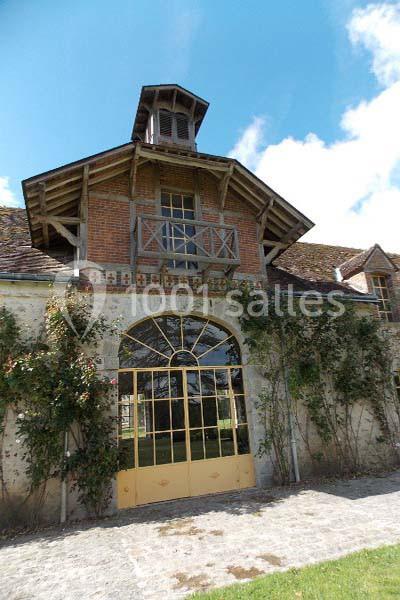 Château de la Fontaine - galerie - photo 2