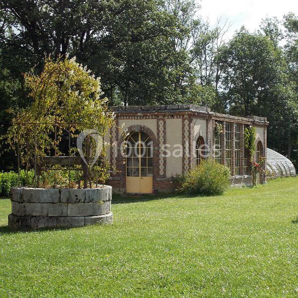 Château de la Fontaine - galerie - photo 7