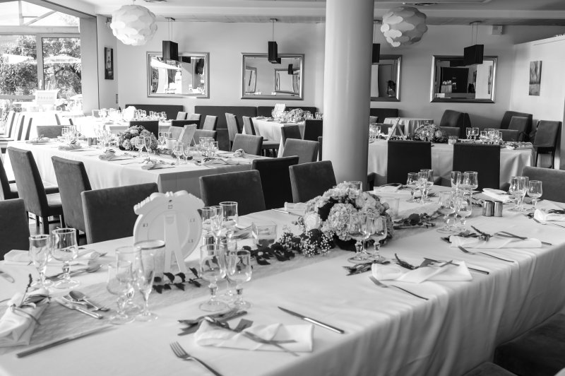 Restaurant de la Cosmétique - photo 2
