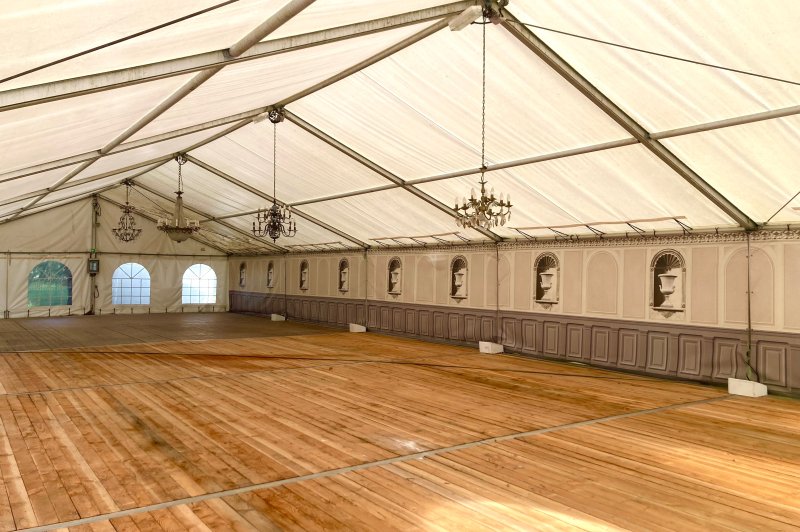 Château des Ormes - photo 4