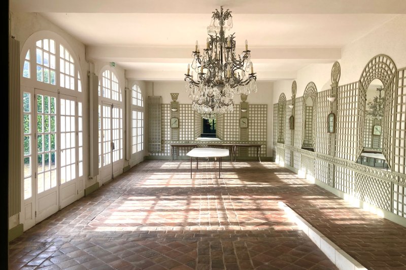Château des Ormes - photo 3