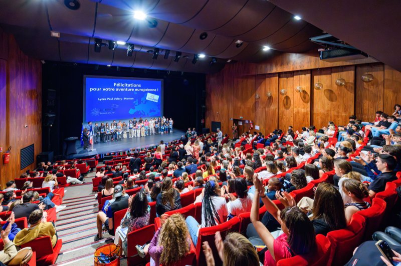 Palais des Congrès de Saint-Raphaël - photo 2