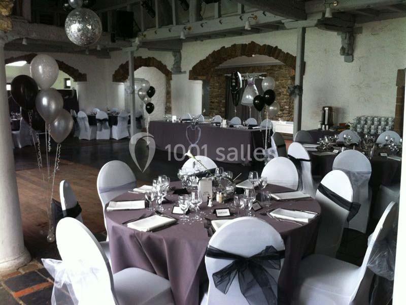 Cense De Lalouette - galerie - photo 9