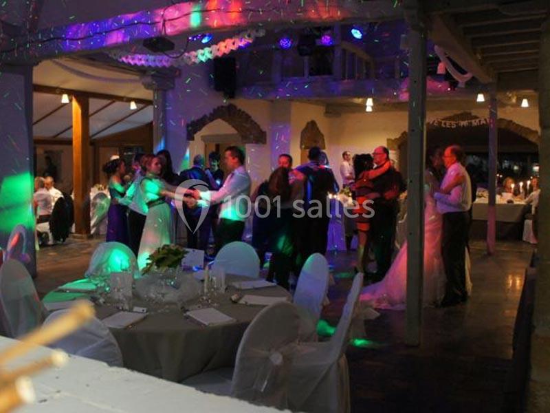 Cense De Lalouette - galerie - photo 12