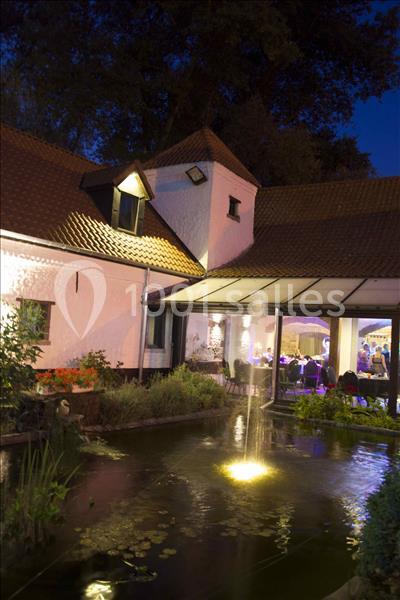 Cense De Lalouette - galerie - photo 15