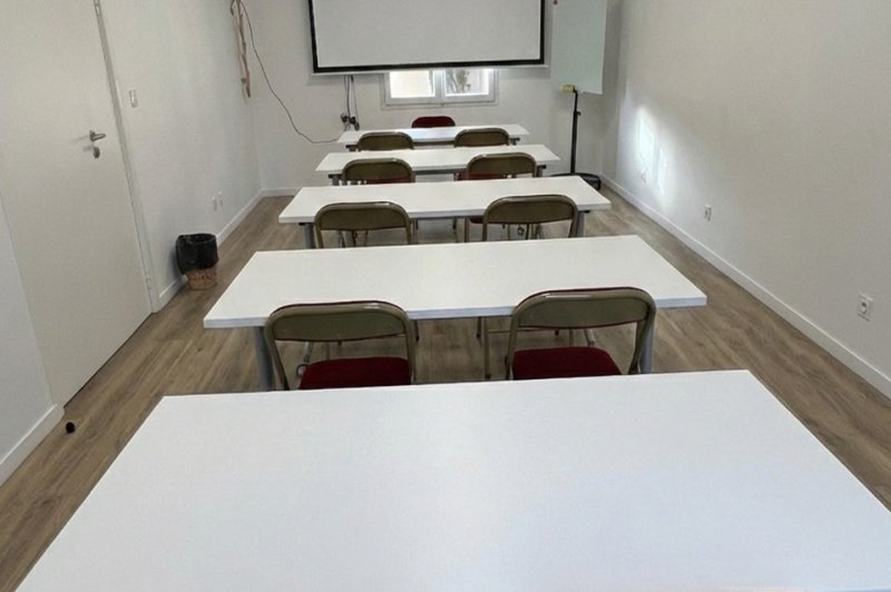 L'Arche - photo 5