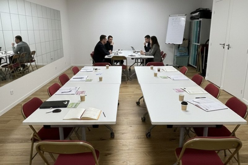 L'Arche - photo 2