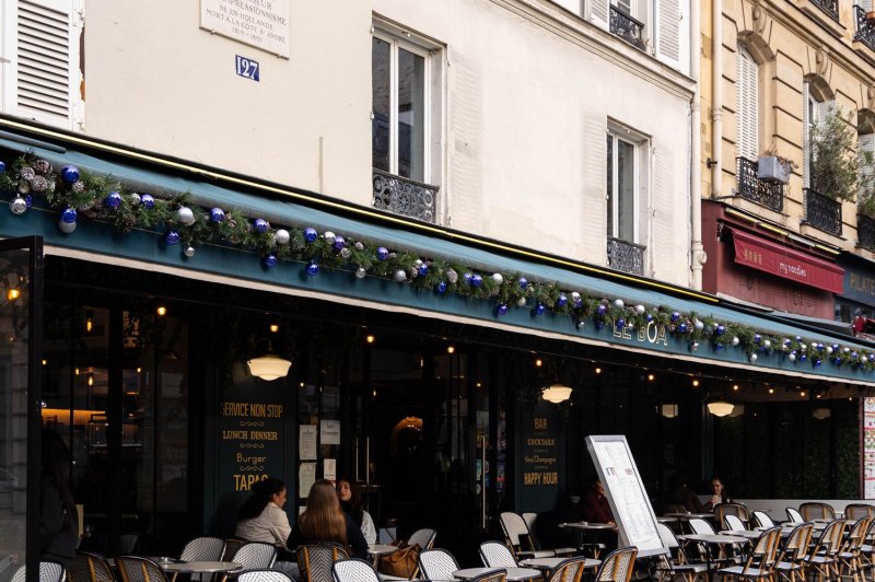 Restaurant le Boa - photo 5
