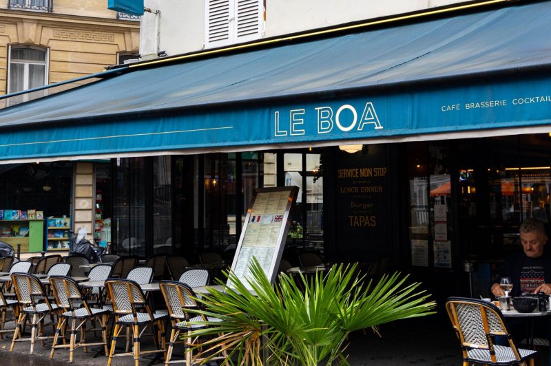 Restaurant le Boa - photo 4