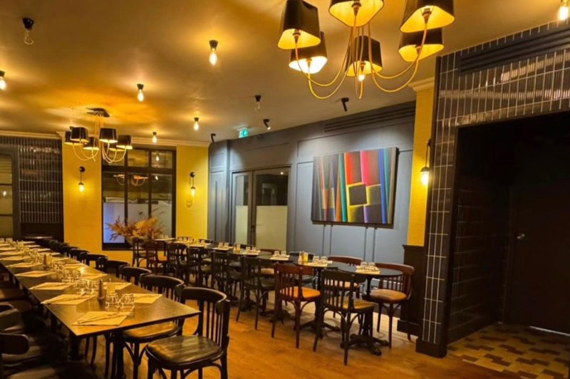 Restaurant le Boa - photo 1