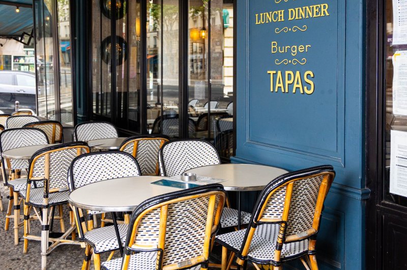 Restaurant le Boa - photo 5