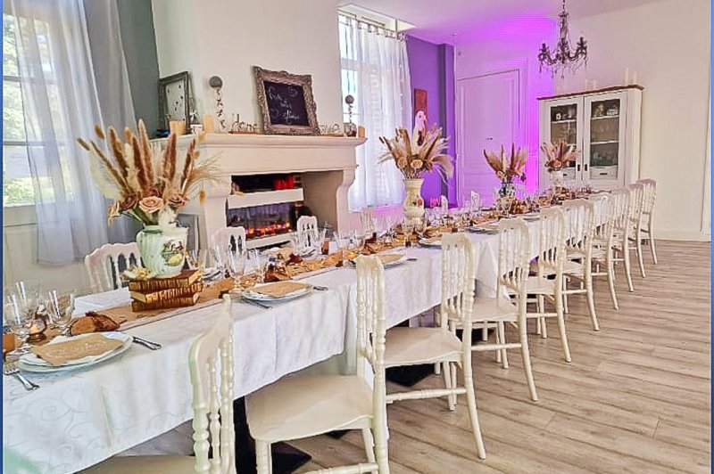 Le Chateau des Lumières - photo 2