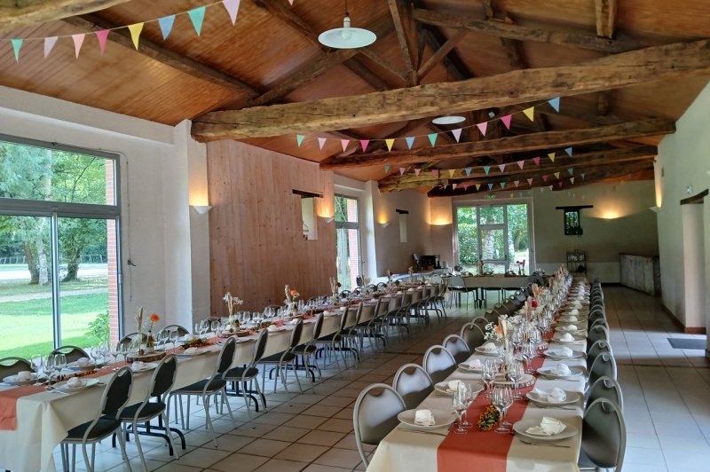 Le Parc de Tirpoil - photo 5