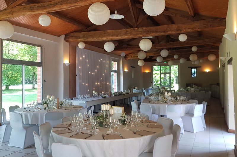 Le Parc de Tirpoil - photo 1