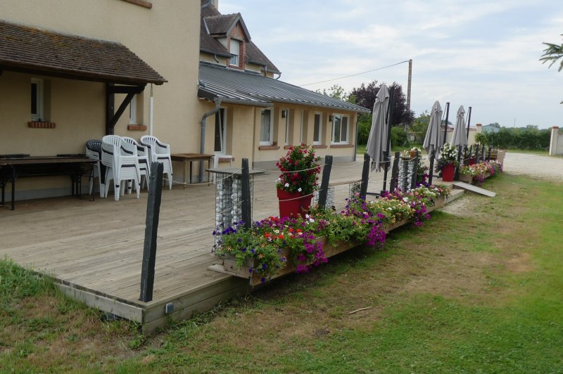  Concept Loisirs les Dinvals - photo 2
