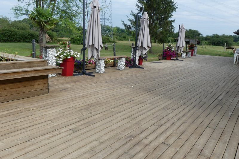  Concept Loisirs les Dinvals - photo 3