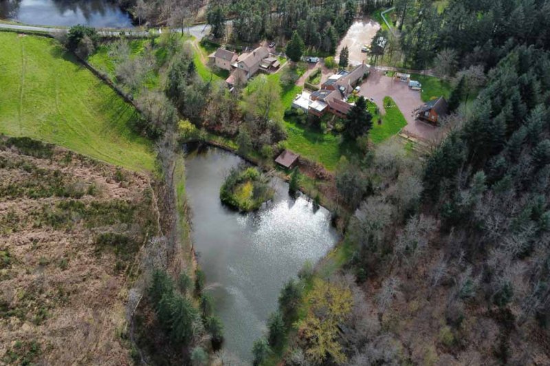 Domaine du Côté de Chez Sam - photo 2