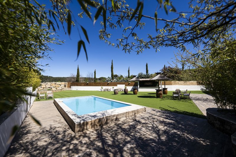 Casa Perla