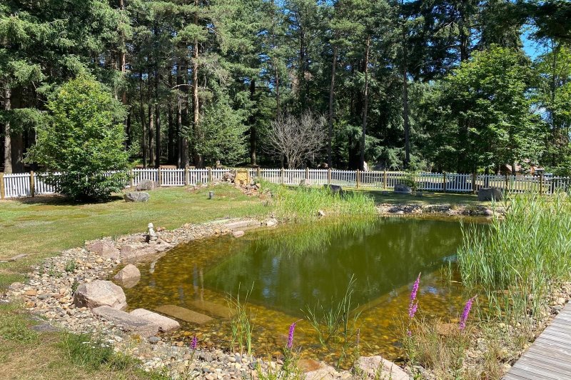 Domaine du Côté de Chez Sam - photo 4