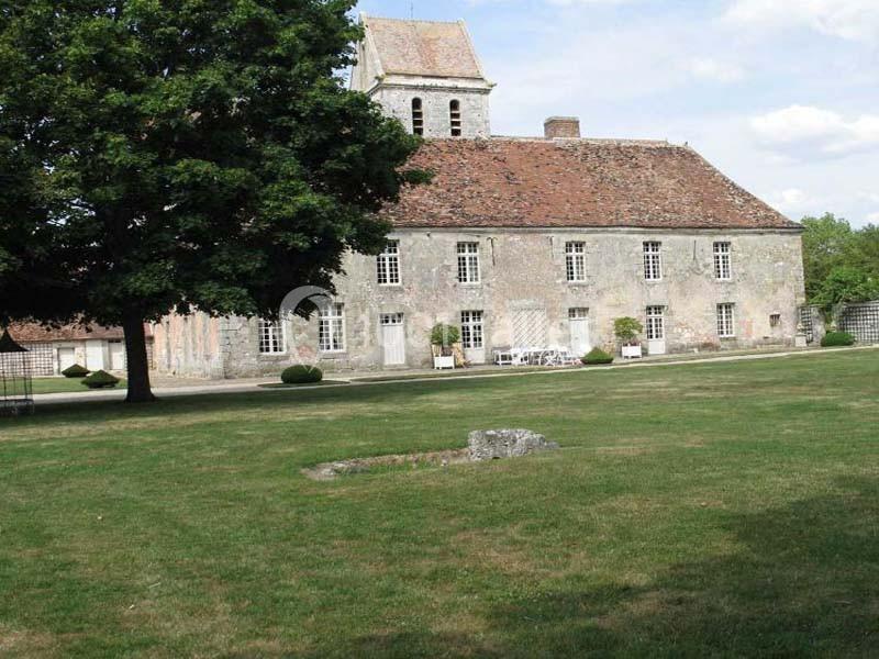 Prieuré De Voulton - galerie - photo 3