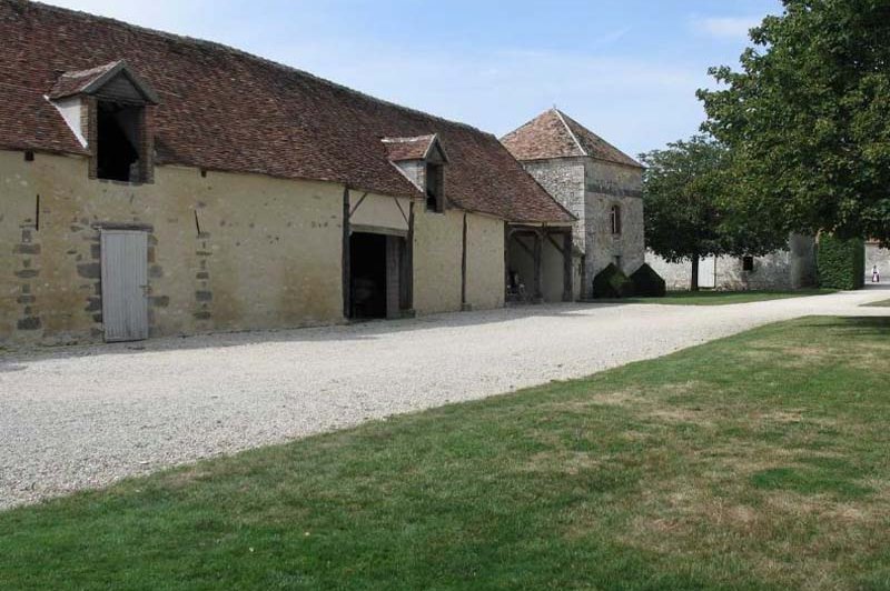 Prieuré De Voulton - photo 4