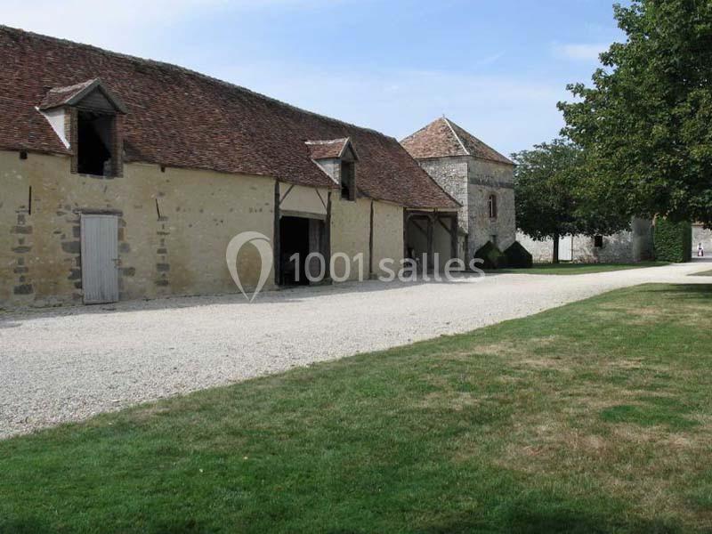 Prieuré De Voulton - galerie - photo 4