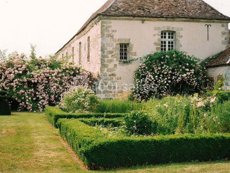 Prieuré De Voulton - galerie - photo 7