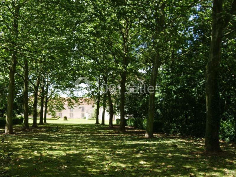 Prieuré De Voulton - galerie - photo 8