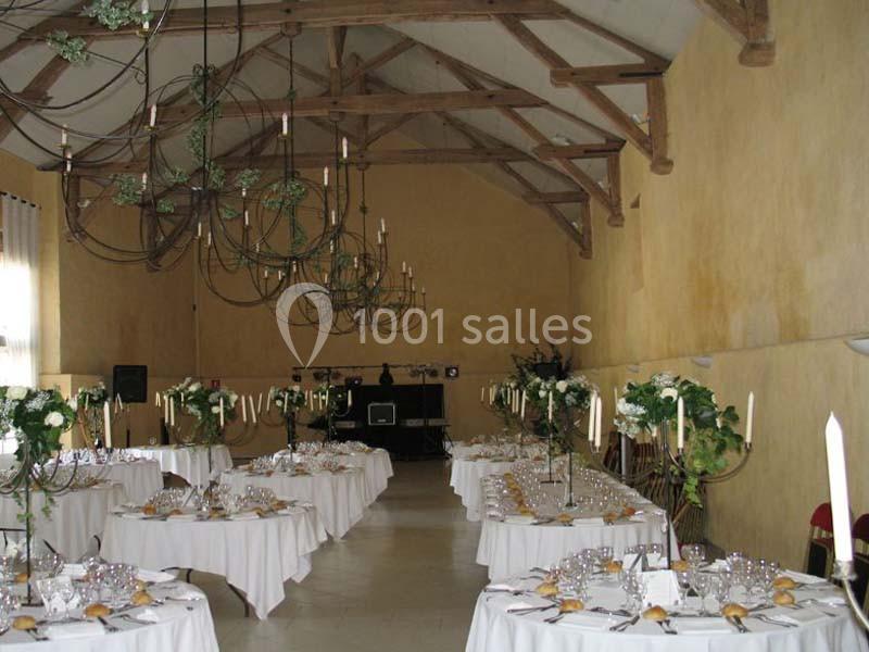 Prieuré De Voulton - galerie - photo 10