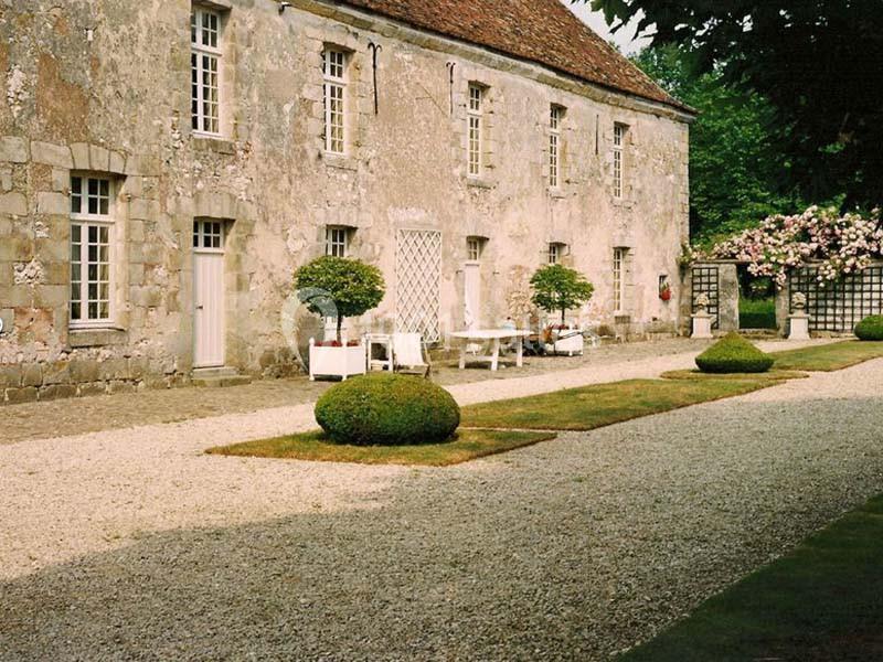 Prieuré De Voulton - galerie - photo 11