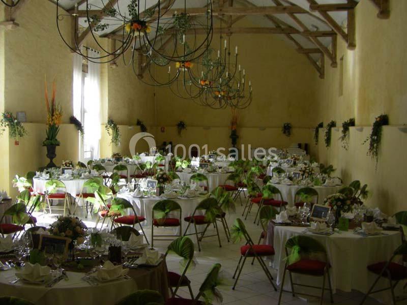 Prieuré De Voulton - galerie - photo 12