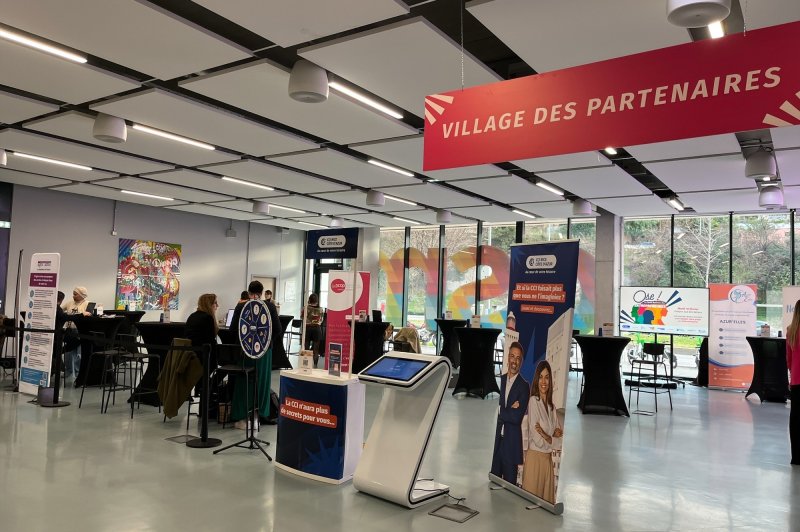 Campus Sud des Métiers - photo 5