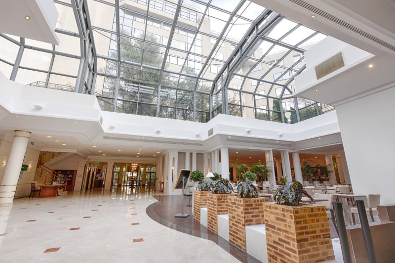 Occidental Paris Levallois - photo 3
