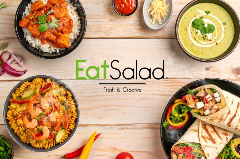 Eat Salad le Pian Médoc - photo 2