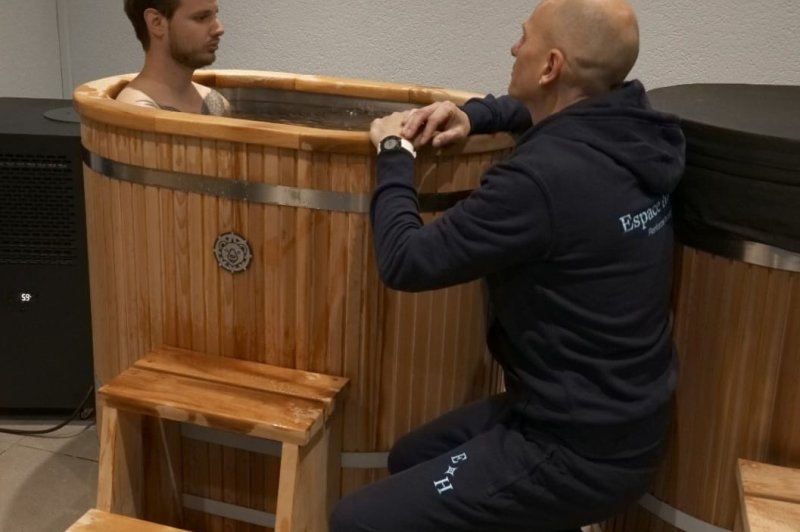 Espace Hormèse - photo 2
