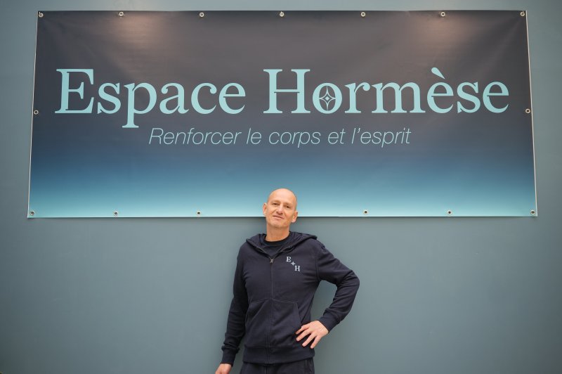 Espace Hormèse - photo 4