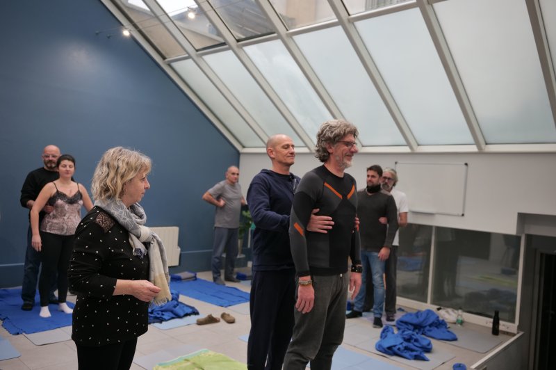 Espace Hormèse - photo 5