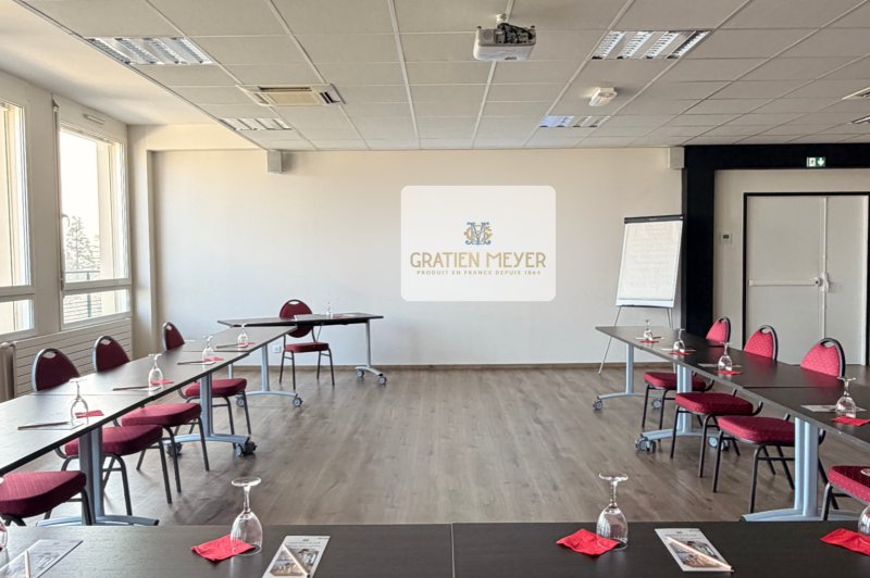 Gratien & Meyer - photo 4
